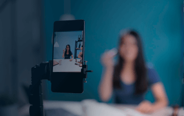 元宇宙直播特点一