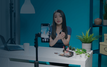 元宇宙直播特点二