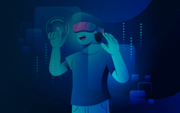 元宇宙直播特点三