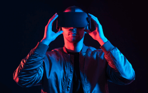 体验主播第一视角