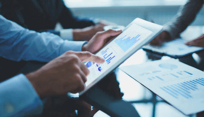 收藏模式示例图