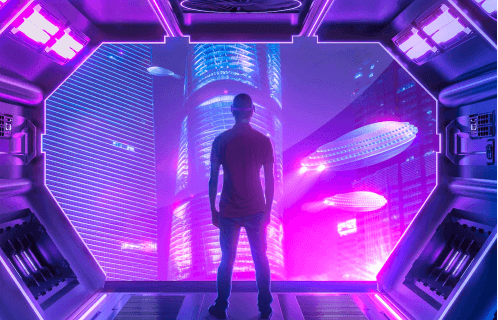 品牌视觉与内容强化