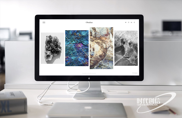 时代创信APP设计